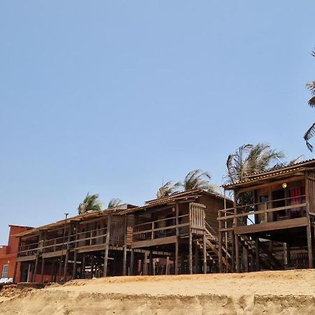 CASE de ROBINSON Lomé Exterior foto